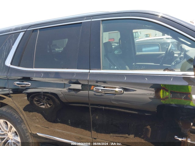 GMC Yukon 2wd Slt 2023 1GKS1BKDXPR345354 Image 13