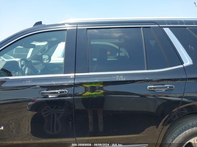 GMC Yukon 2wd Slt 2023 1GKS1BKDXPR345354 Image 14