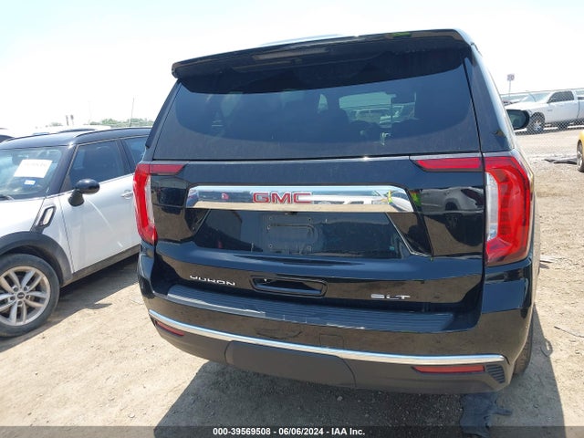 GMC Yukon 2wd Slt 2023 1GKS1BKDXPR345354 Image 16