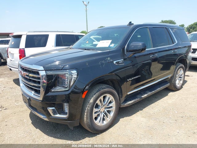 1GKS1BKDXPR345354 GMC Yukon 2wd Slt