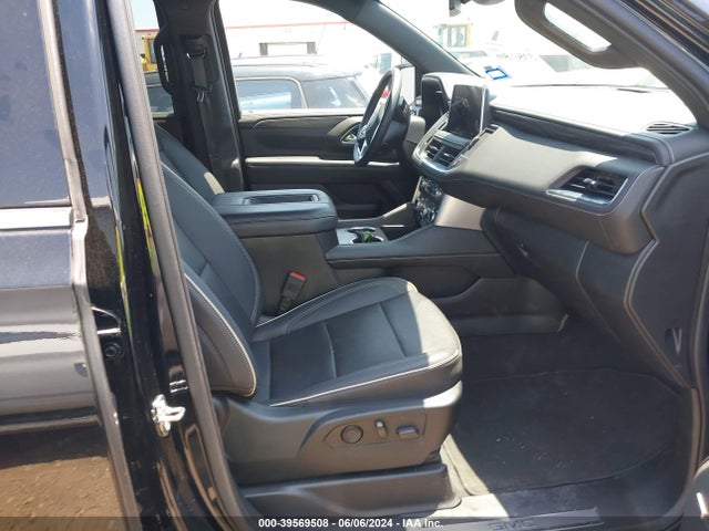 GMC Yukon 2wd Slt 2023 1GKS1BKDXPR345354 Image 5
