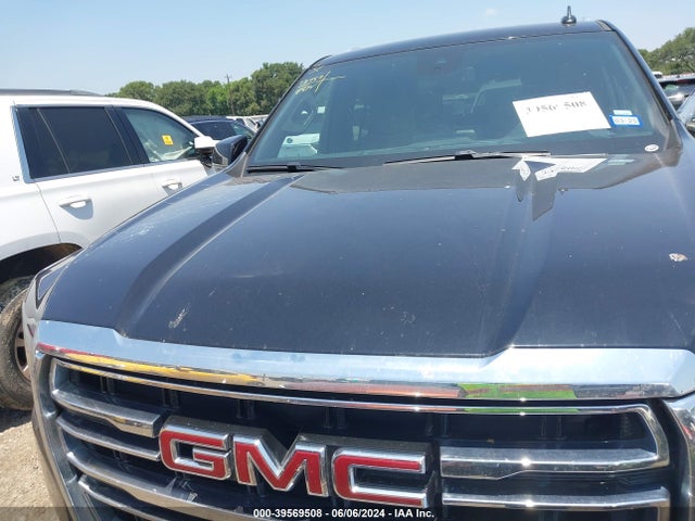 GMC Yukon 2wd Slt 2023 1GKS1BKDXPR345354 Image 6