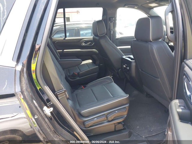 GMC Yukon 2wd Slt 2023 1GKS1BKDXPR345354 Image 8