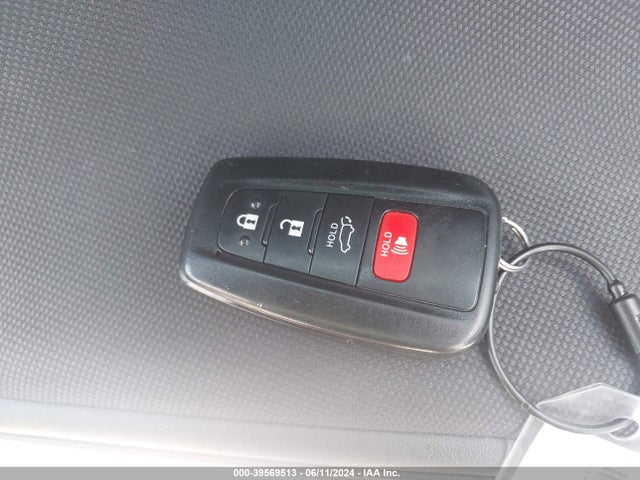 Toyota Highlander Le 2022 5TDBZRBH6NS590487 Image 11