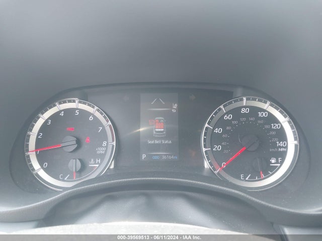 Toyota Highlander Le 2022 5TDBZRBH6NS590487 Image 15