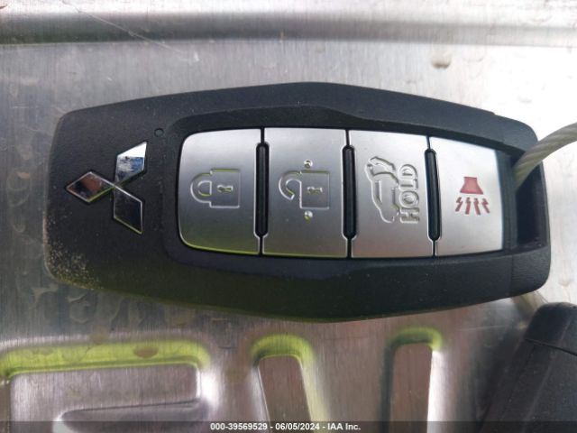 JA4J4UA89PZ051534 Mitsubishi Outlander Ralliart S-awc/se 2.5 S-awc/se Black Edition S-awc/se Special Editiont S-awc