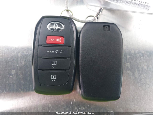 Toyota COROLLA SE 2024 5YFS4MCE0RP190574 Image 11