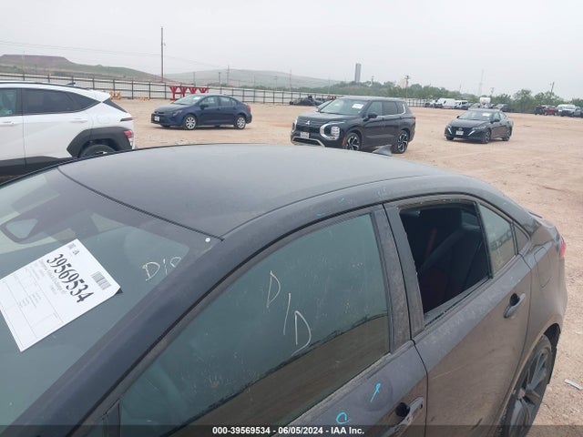 Toyota COROLLA SE 2024 5YFS4MCE0RP190574 Image 17