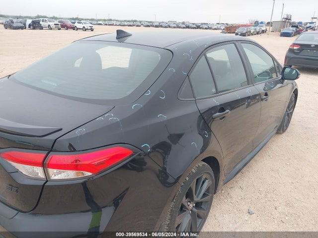 Toyota COROLLA SE 2024 5YFS4MCE0RP190574 Image 20