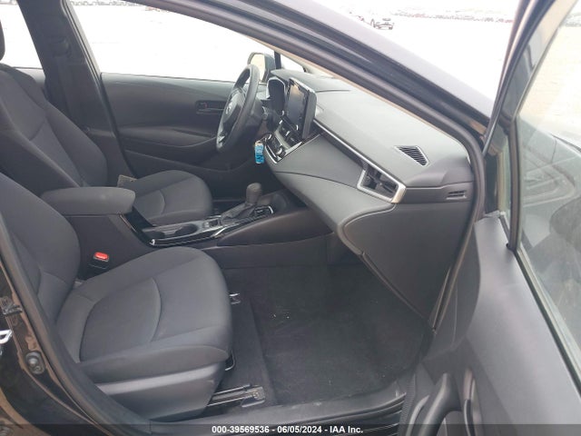 Toyota COROLLA LE 2022 5YFEPMAE2NP370107 Image 5
