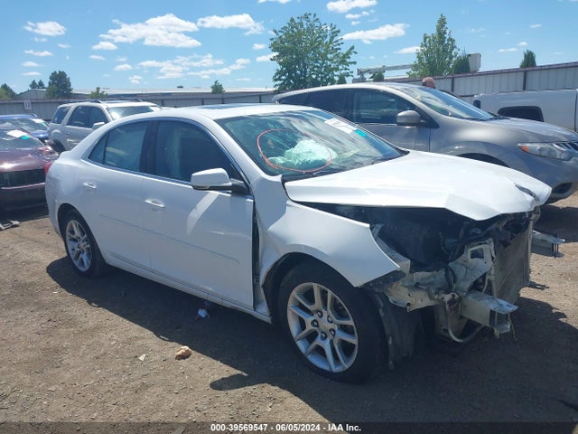 Chevrolet MALIBU 1LT 2015 1G11C5SL9FF218744 головне зображення