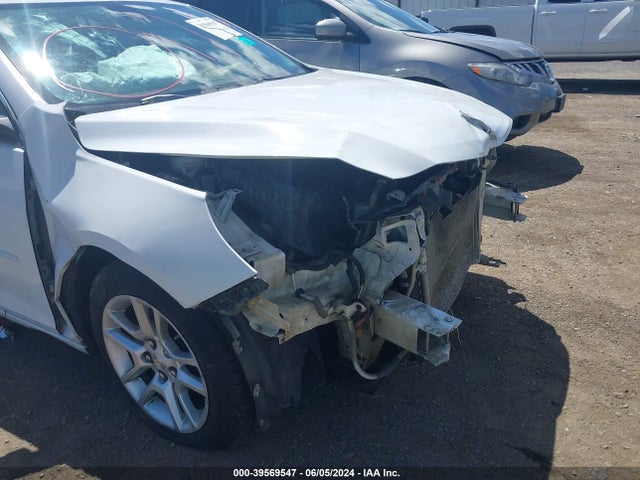 Chevrolet MALIBU 1LT 2015 1G11C5SL9FF218744 Image 14