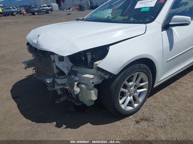 Chevrolet MALIBU 1LT 2015 1G11C5SL9FF218744 Image 15