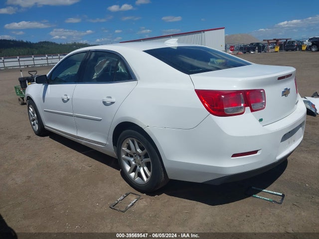 Chevrolet MALIBU 1LT 2015 1G11C5SL9FF218744 Image 3