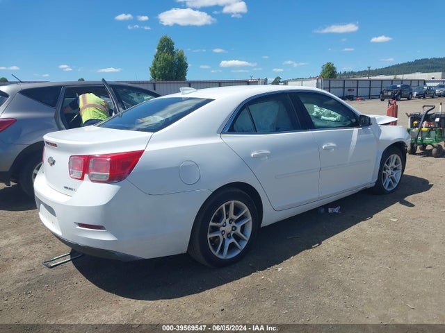 Chevrolet MALIBU 1LT 2015 1G11C5SL9FF218744 Image 4