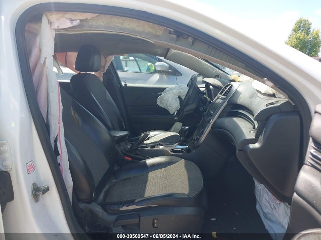 Chevrolet MALIBU 1LT 2015 1G11C5SL9FF218744 Image 5