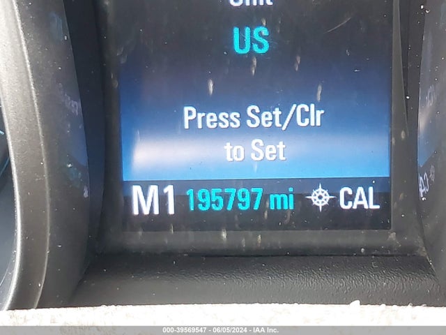 Chevrolet MALIBU 1LT 2015 1G11C5SL9FF218744 Image 7
