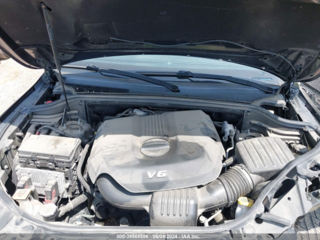 1C4RJFAG8FC871187 Jeep Grand Cherokee Laredo
