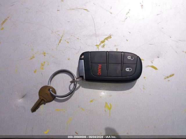 1C4RJFAG8FC871187 Jeep Grand Cherokee Laredo