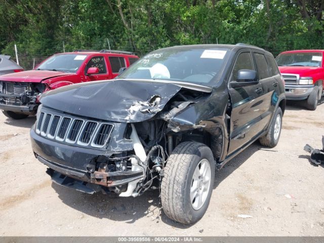 1C4RJFAG8FC871187 Jeep Grand Cherokee Laredo