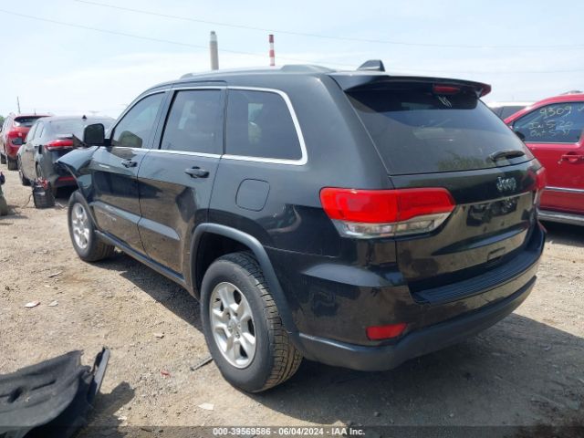 1C4RJFAG8FC871187 Jeep Grand Cherokee Laredo