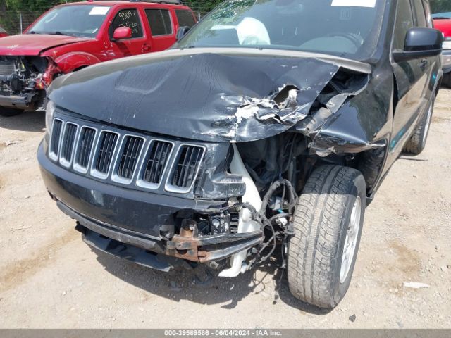 1C4RJFAG8FC871187 Jeep Grand Cherokee Laredo