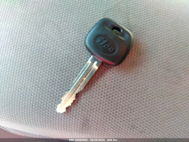 Toyota COROLLA LE 2018 5YFBURHE4JP771425 Image 11