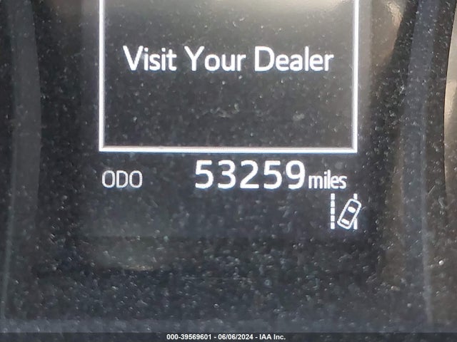 Toyota CAMRY LE 2020 4T1C11AK6LU338995 Image 7