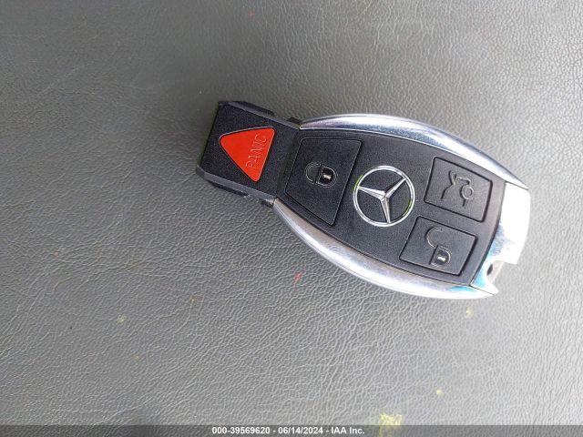 WDC0J6EB3KF506751 Mercedes-Benz Amg Glc 43 Coupe 4matic