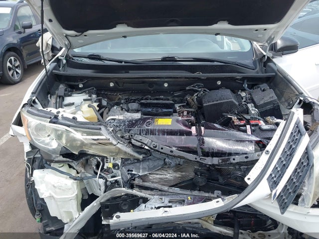 Toyota RAV4 LE 2014 2T3ZFREV4EW098192 Image 10
