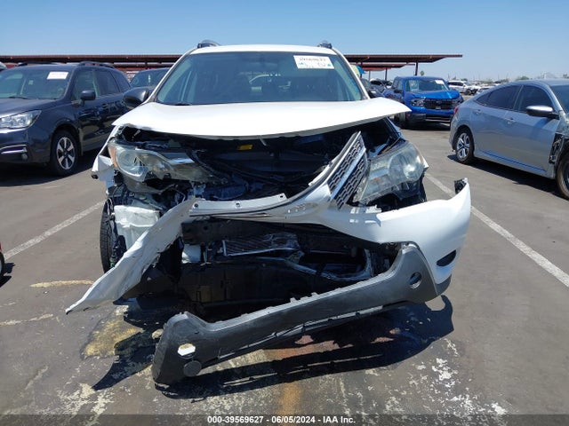 Toyota RAV4 LE 2014 2T3ZFREV4EW098192 Image 12