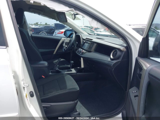 Toyota RAV4 LE 2014 2T3ZFREV4EW098192 Image 5