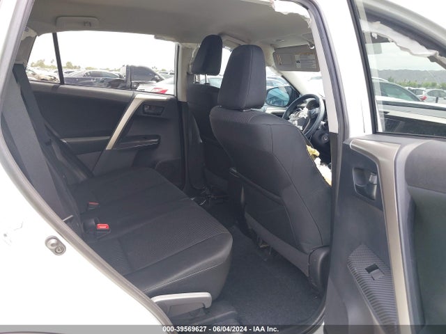 Toyota RAV4 LE 2014 2T3ZFREV4EW098192 Image 8