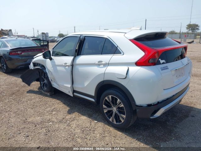 JA4AT5AA7KZ000408 Mitsubishi Eclipse Cross Se