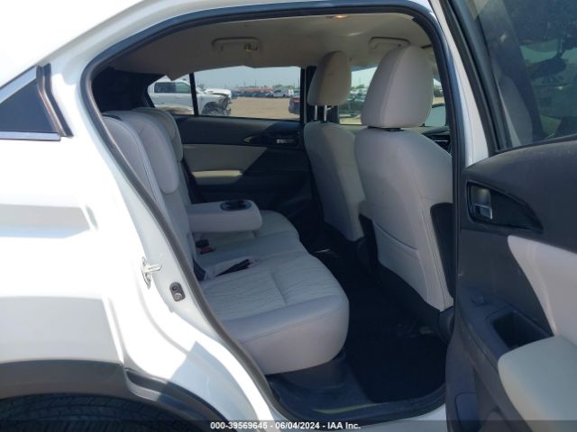 JA4AT5AA7KZ000408 Mitsubishi Eclipse Cross Se