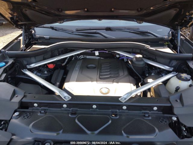 5UXCR6C09M9D98961 BMW X5 Xdrive40i