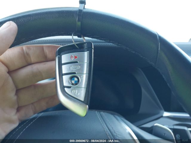 5UXCR6C09M9D98961 BMW X5 Xdrive40i