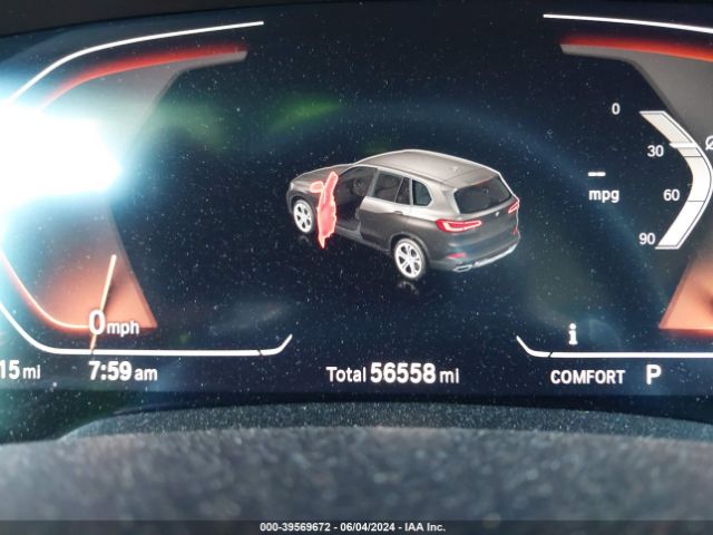5UXCR6C09M9D98961 BMW X5 Xdrive40i