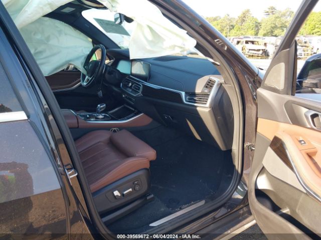 5UXCR6C09M9D98961 BMW X5 Xdrive40i