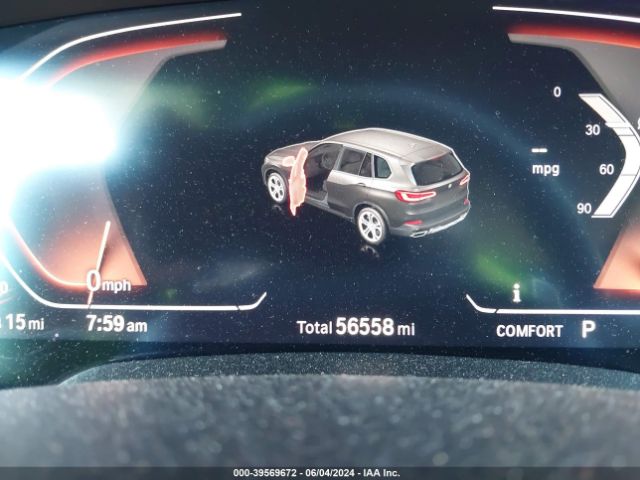 5UXCR6C09M9D98961 BMW X5 Xdrive40i