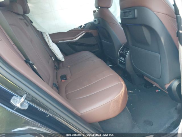 5UXCR6C09M9D98961 BMW X5 Xdrive40i