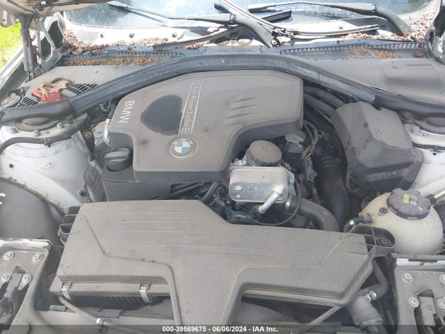 WBA3C3G53FNS75068 BMW 320i Xdrive