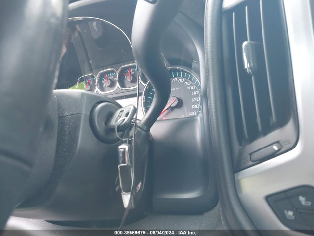 GMC Sierra 1500 Slt 2018 3GTU2NEC0JG399890 Image 11