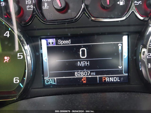 GMC Sierra 1500 Slt 2018 3GTU2NEC0JG399890 Image 15