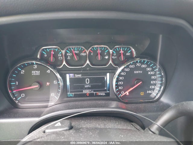 GMC Sierra 1500 Slt 2018 3GTU2NEC0JG399890 Image 7