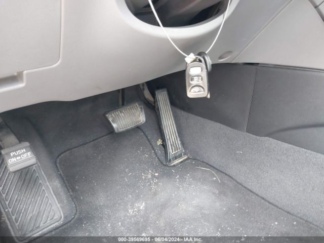 5NPEB4AC5EH827857 Hyundai SONATA GLS