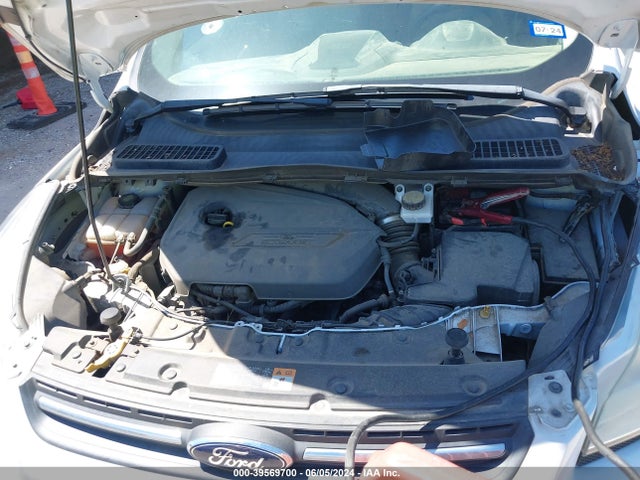 Ford ESCAPE SE 2014 1FMCU0GX9EUB61737 Image 10
