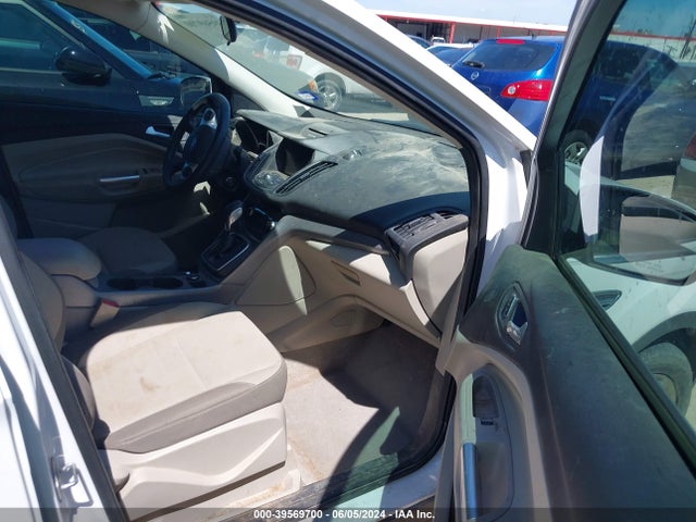Ford ESCAPE SE 2014 1FMCU0GX9EUB61737 Image 5