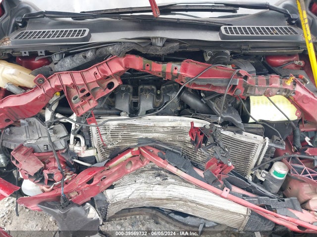 Ford ESCAPE SE 2016 1FMCU9G92GUC19339 Image 10