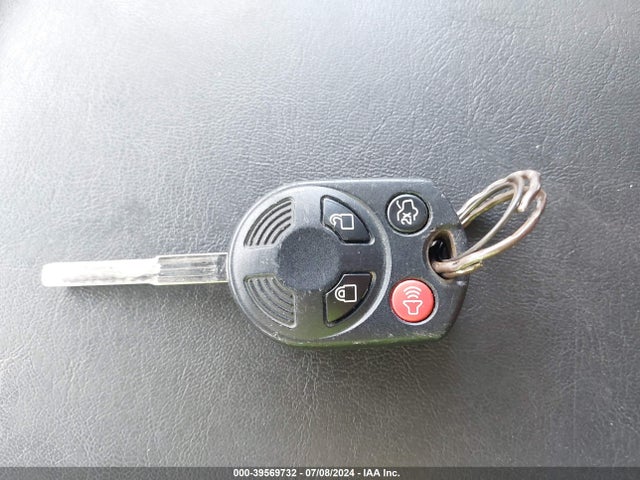 Ford ESCAPE SE 2016 1FMCU9G92GUC19339 Image 11